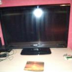 Téléviseur philips, TV, Hi-fi & Vidéo, Enlèvement, Utilisé, 100 cm ou plus, Philips