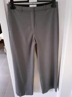 MNG  Grijze pantalon  Maat: EUR 42   Prijs: € 3, MNG, Maat 42/44 (L), Ophalen of Verzenden, Gedragen