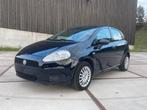 Fiat Punto 1,3JTD ketting VV , Gekeurd, Auto's, Fiat, Voorwielaandrijving, Stof, 4 cilinders, Blauw