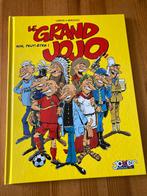 Bande dessinée Le Grand Jojo, Comme neuf, Enlèvement ou Envoi