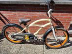 Fiets Sandfox Olfie 20 inch opknapper, Ophalen