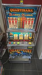 IGT S2000 Jackpotslot | Quarterama, Euro, Ophalen, Gebruikt, Met sleutels