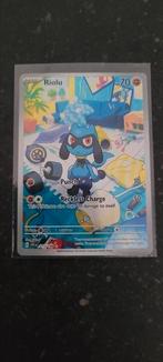 Riolu, Postzegels en Munten, Postzegels | Nederland, Ophalen of Verzenden