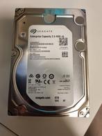 Seagate HDD - 8TB, Computers en Software, Harde schijven, Intern, Gebruikt, SAS, HDD