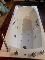 Baignoire jacuzzi