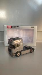 Benoit Primard 1:50 WSI model, Ophalen, Nieuw, Bus of Vrachtwagen, Wsi