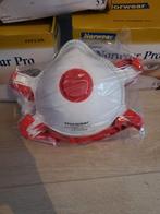 FFP3  stofmaskers met ventiel, Doe-het-zelf en Bouw, Adembescherming, Ophalen, Nieuw, Halfgelaatsmaskers