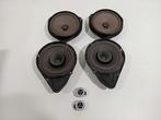 AUDIO SET SPEAKERSET Abarth 500 / 595 / 695 (51899461), Gebruikt, Overige automerken