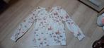 Zomer blouse dames maat S - 36, Enlèvement ou Envoi, Autres couleurs, Taille 36 (S), Comme neuf