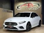 Mercedes-Benz A-Klasse 200 * BERLINE / SEDAN * PACK AMG * GA, Auto's, Automaat, 4 deurs, Gebruikt, 4 cilinders