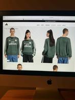 adidas trui nieuw nieuwe collectie, Kleding | Heren, Grote Maten, Ophalen, Trui of Vest, Nieuw, Adidas