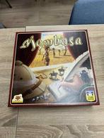 Mombasa - Bordspel, Ophalen of Verzenden, Zo goed als nieuw, The Game Master