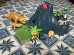 Playmobil - 4170 - Tricératops, Kinderen en Baby's, Speelgoed | Playmobil, Gebruikt