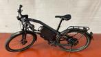 Klever x soeed, Fietsen en Brommers, 55 tot 59 cm, Ophalen, Zo goed als nieuw, 50 km per accu of meer