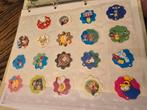 39 Flippos van The Simpsons 1996, Verzamelen, Flippo's, Ophalen
