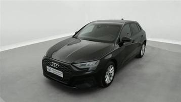Audi A3 30 TFSI S-Tronic Navi Cockpit / Led / PDC (bj 2023) beschikbaar voor biedingen