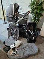 Kinderwagen ophalen voor 470 euro alles, Enfants & Bébés, Poussettes & Combinaisons, Poussette, Enlèvement ou Envoi