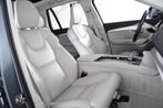 Volvo XC90 T8 Recharge AWD *1ste Eigenaar*7-Zits*, Auto's, 4 cilinders, 1969 cc, Leder, 56 g/km