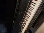 Yamaha piano, Muziek en Instrumenten, Piano's, Ophalen, Gebruikt, Zwart, Piano