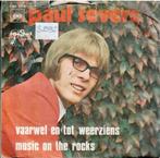 Vinyl, 7"    /   Paul Severs – Vaarwel En Tot Weerziens, Cd's en Dvd's, Vinyl | Overige Vinyl, Overige formaten, Ophalen of Verzenden