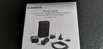 Garmin travel pack, Ophalen, Nieuw