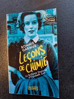 Leçons de chimie - Bonnie Garmus, Enlèvement ou Envoi, Utilisé, Bonnie Garmus