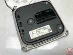 mercedes a b c e s cla koplamp led module a2189009103 3151, Auto-onderdelen, Gebruikt, Mercedes-Benz