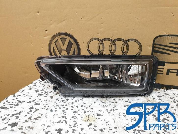Mistlamp HALOGEENMISTLAMP links Amarok ('16-'20) 2H6941699A, Auto-onderdelen, Verlichting, Volkswagen, Nieuw, Ophalen of Verzenden