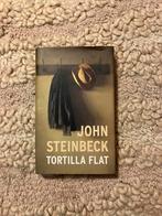 John Steinbeck - Tortilla Flat, Boeken, Ophalen of Verzenden, John Steinbeck