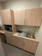 Keuken, Huis en Inrichting, Ophalen, Gebruikt