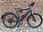 Stromer ST1X, Fietsen en Brommers, Ophalen, Zo goed als nieuw, Stromer
