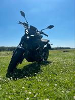 MT125, Motoren, Motoren | Yamaha, Particulier, 125 cc, 11 kW of minder, 1 cilinder