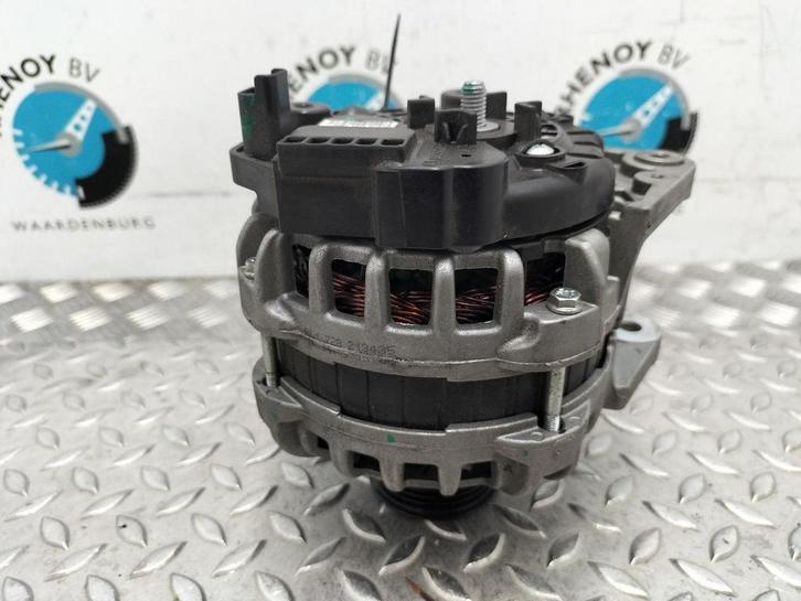 DACIA DOKKER [ALTERNATOR] 2015, Autos : Pièces & Accessoires, Moteurs & Accessoires, Utilisé, ARN reconnu, Stiba membre, Reconnu durable