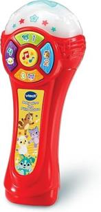 VTech Babymicrofoon SNELLE GRATIS LEVERING, -, Verzenden, -, Nieuw