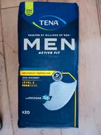 Tena Men bescherming 6 pakjes, Diversen, Verpleegmiddelen, Ophalen of Verzenden, Nieuw