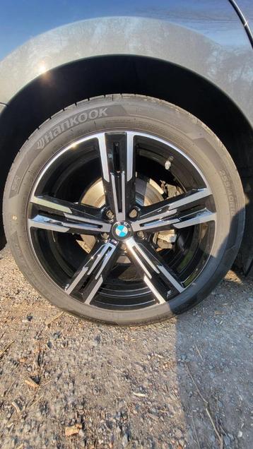 Jante BMW G21 848M original OEM  beschikbaar voor biedingen