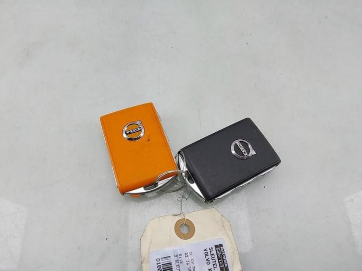 SLEUTEL Volvo XC40 (XZ) (01-2017/12-2022) (|31652604|), Auto-onderdelen, Overige Auto-onderdelen, Volvo, Gebruikt