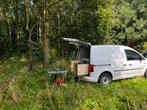 Camperbox - Camperini Maxi - Nieuwstaat, Caravans en Kamperen, Particulier, Tot en met 2