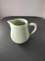 Villeroy Boch ancien mini pot à lait vert, Enlèvement ou Envoi