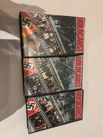 Vhs fims holocaust, Ophalen of Verzenden, Gebruikt