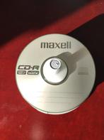 32 CD-R, Ophalen of Verzenden, Nieuw, Cd