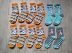 ✩ M31/34 - Set sokken Olaf frozen, Gebruikt, Ophalen of Verzenden, Jongen, Sokken