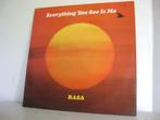 LP RASA Everything you see is me, Cd's en Dvd's, Ophalen of Verzenden