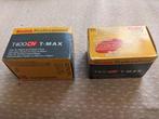 Vintage zwart wit film T400CN, Audio, Tv en Foto, Ophalen of Verzenden, Zo goed als nieuw