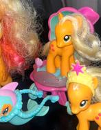 My little pony, Enlèvement ou Envoi