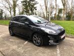 Ford fiesta, Auto's, Ford, Voorwielaandrijving, Stof, Zwart, Particulier