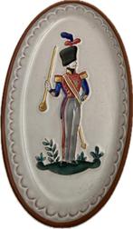 Déco murale de la poterie de Sars la Bruyère, Ophalen