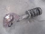 VEERPOOT LINKS VOOR Volvo 940 II (01-1990/10-1998), Gebruikt, Volvo