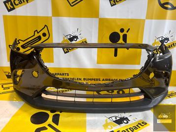 Mazda cx3 voorbumper origineel bumper DK8A-50031 beschikbaar voor biedingen
