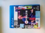 Fifa 21, Games en Spelcomputers, Games | Sony PlayStation Vita, Ophalen, Online, Zo goed als nieuw, Sport